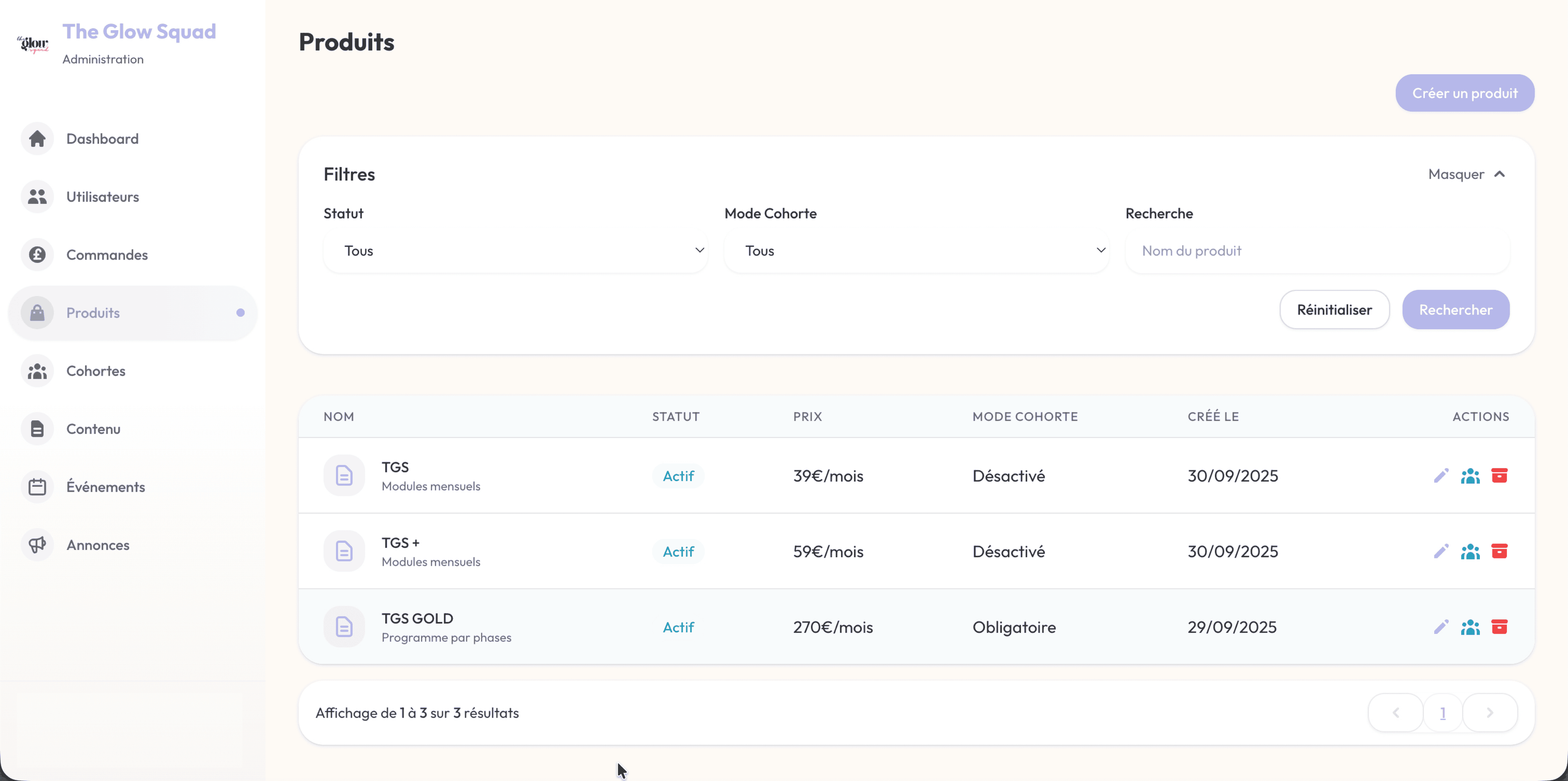 Inventory Management